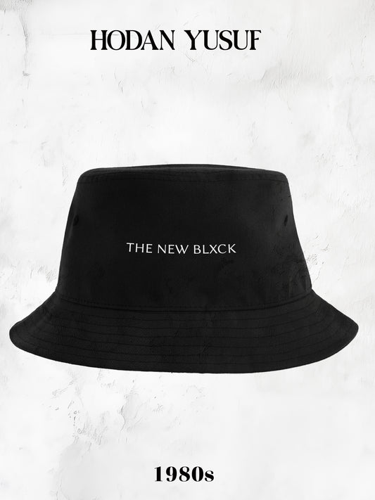 TNB Geo Bucket Hat