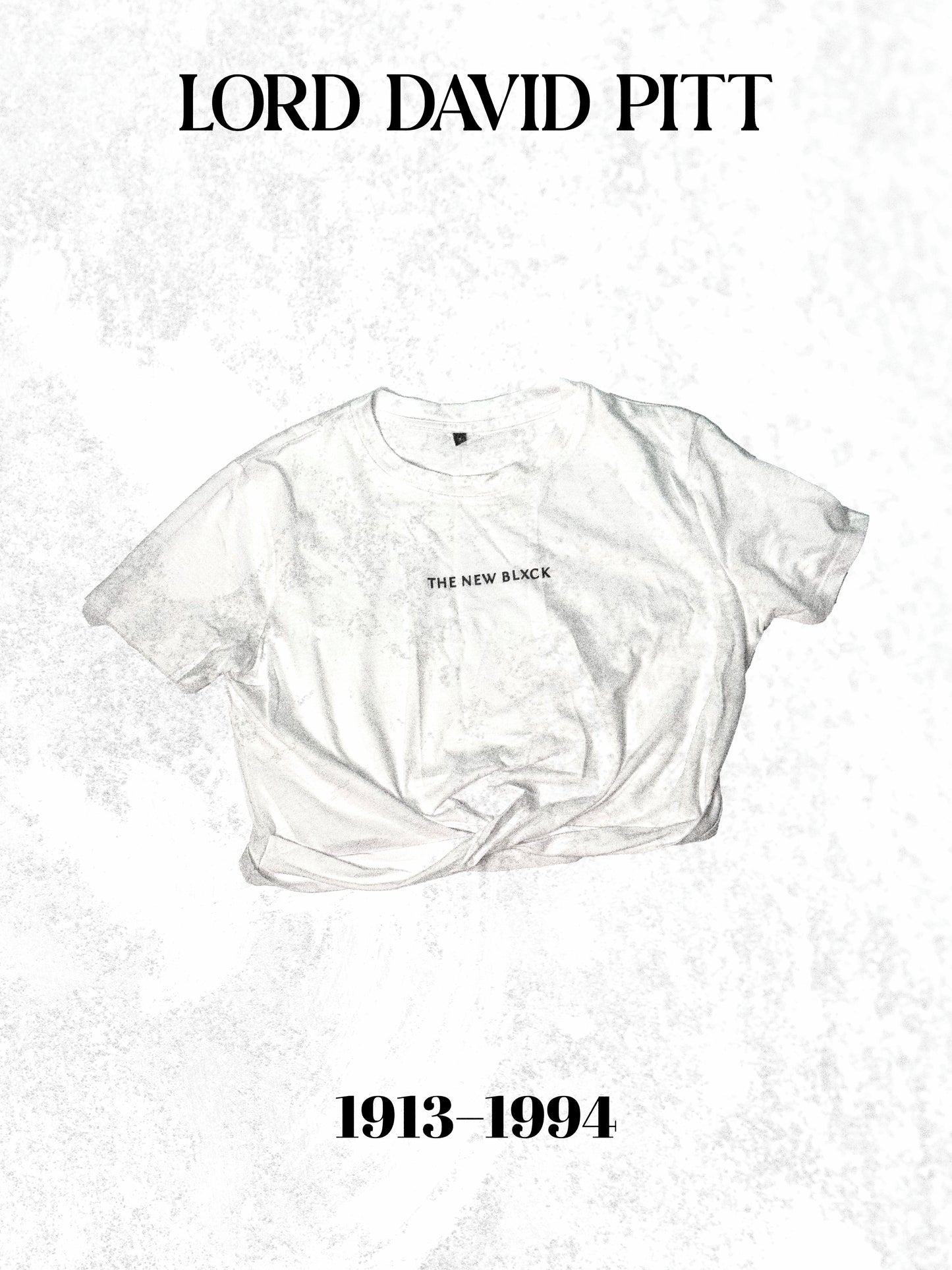 TNB Women’s TriDri® Twist Crop Top