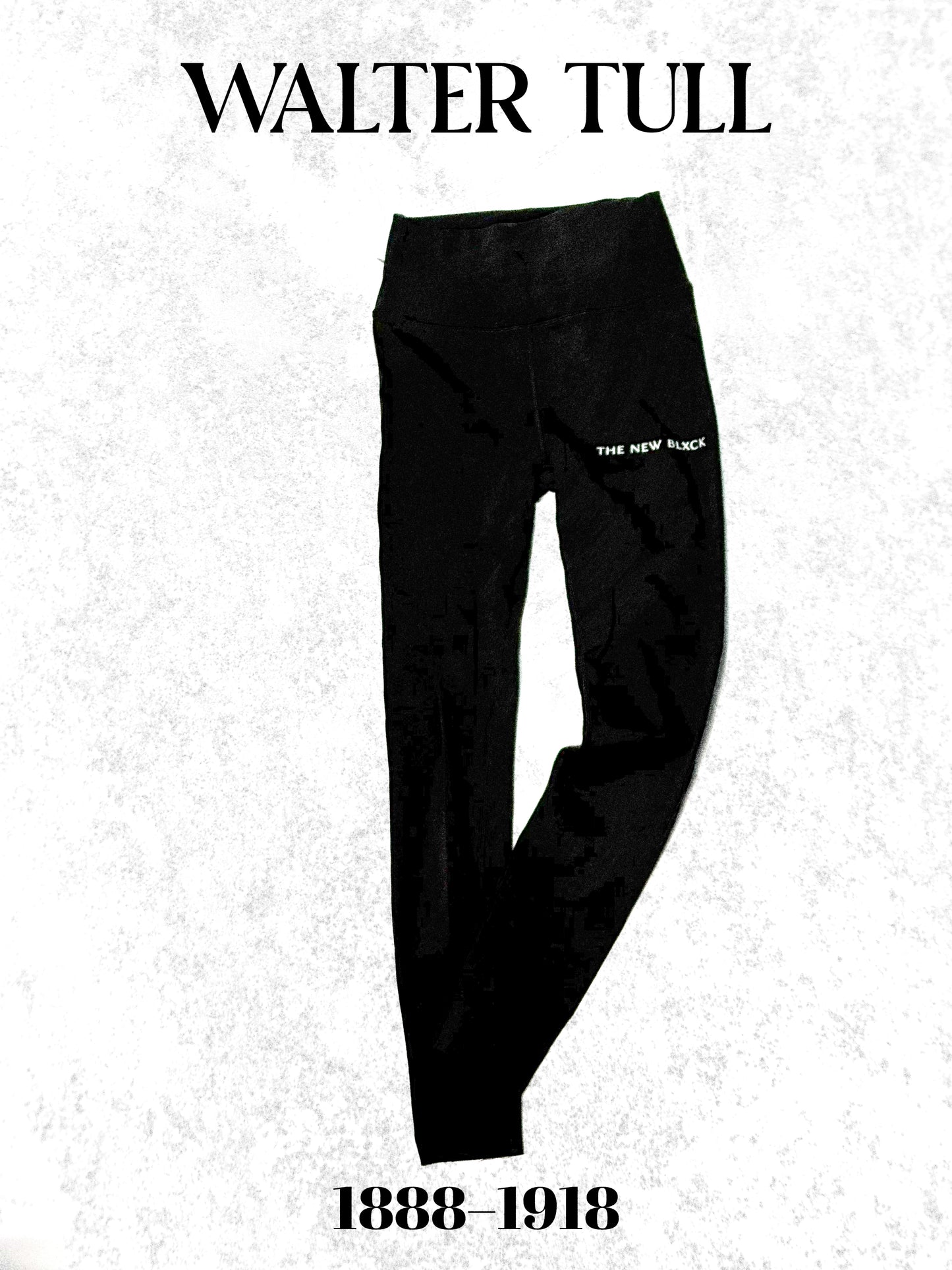 TNB Women’s TriDri® Ribbed Seamless Leggings