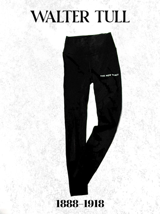 TNB Women’s TriDri® Ribbed Seamless Leggings