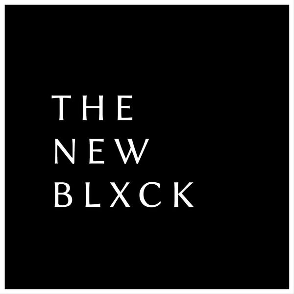 THE NEW BLXCK