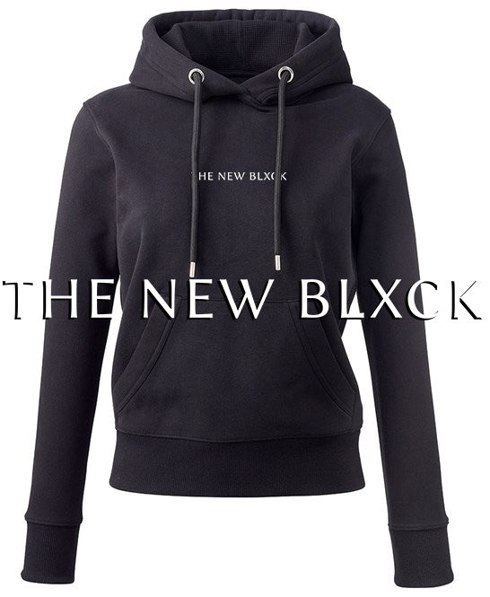 TNB Women's Classic Hoodie