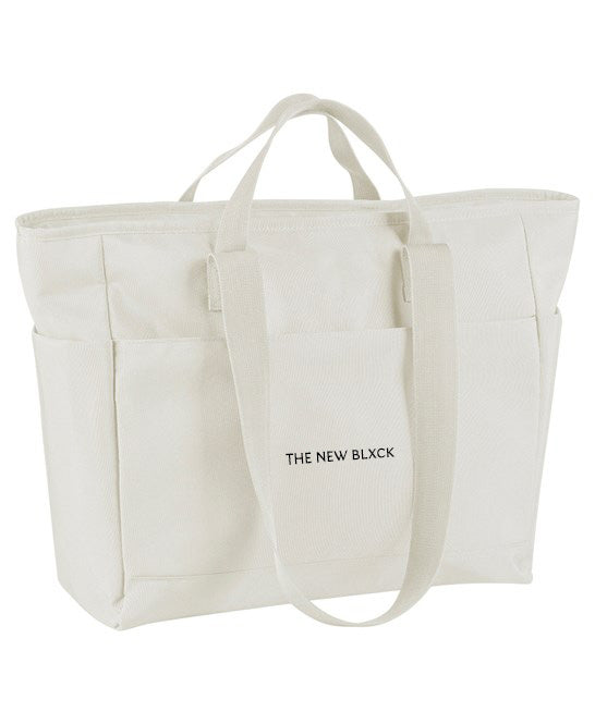 TNB Utility Tote Bag