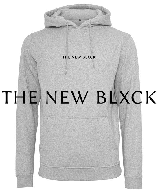 TNB Men's Classic Hoodie