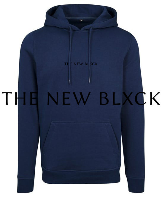 TNB Men's Classic Hoodie