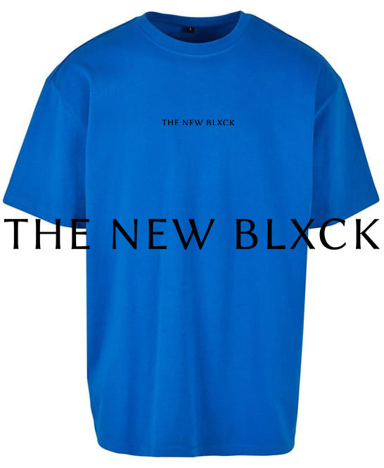 TNB Men's Oversized T-Shirt