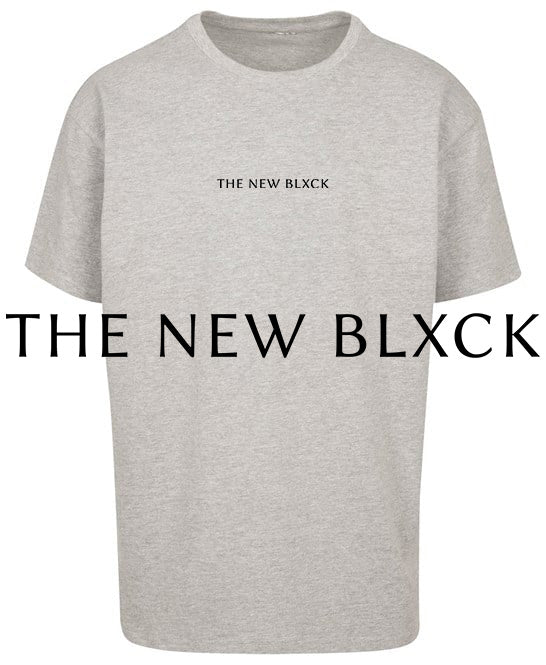 TNB Men's Oversized T-Shirt