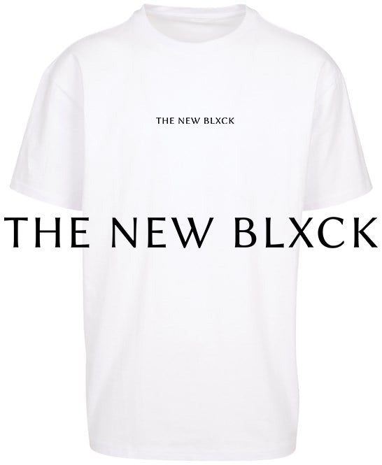 TNB Men's Oversized T-Shirt