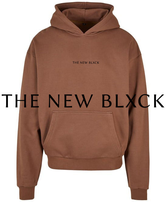 TNB Men's Heavy Duty Hoodie