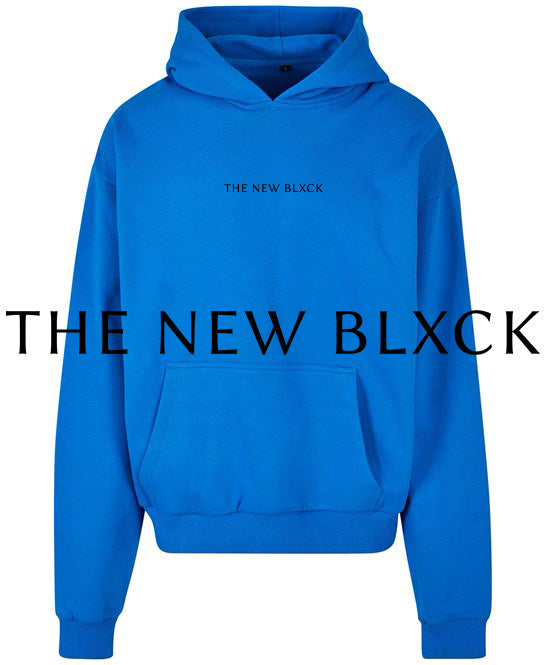 TNB Men's Heavy Duty Hoodie