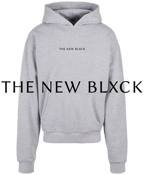 TNB Men's Heavy Duty Hoodie