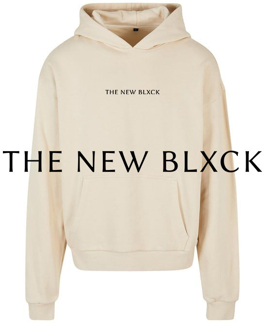 TNB Men's Heavy Duty Hoodie