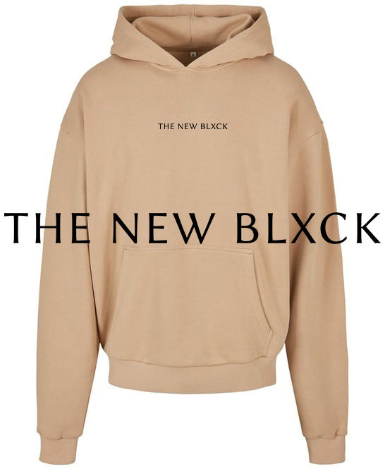 TNB Men's Heavy Duty Hoodie