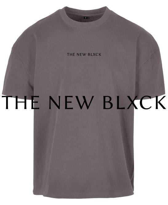 TNB Men’s Ultra Heavy Box T-shirt