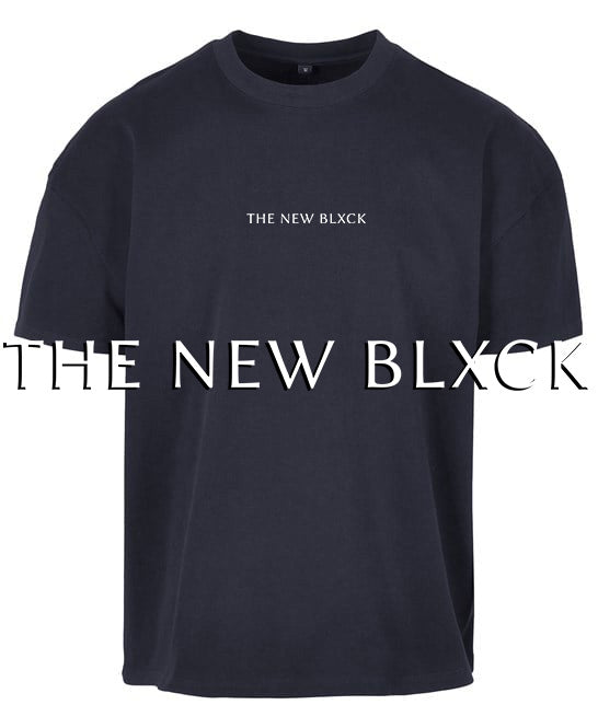 TNB Men’s Ultra Heavy Box T-shirt