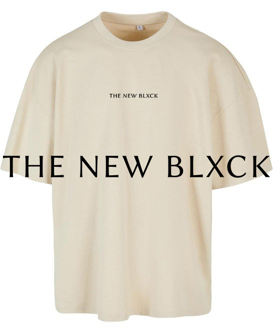 TNB Men’s Ultra Heavy Box T-shirt