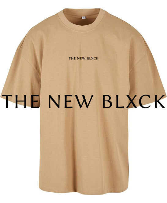 TNB Men’s Ultra Heavy Box T-shirt