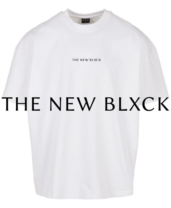 TNB Men’s Ultra Heavy Box T-shirt