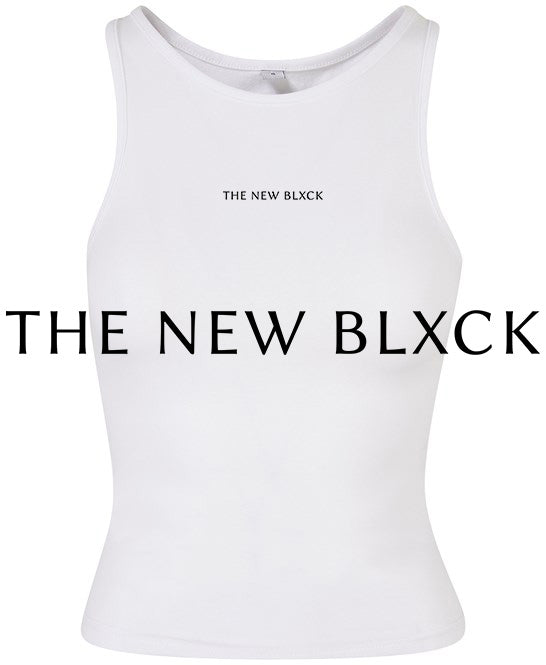 TNB Women’s Racerback Top