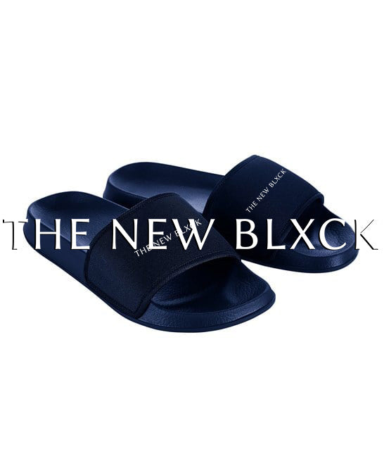 TNB Sliders (Wordmark Edition)