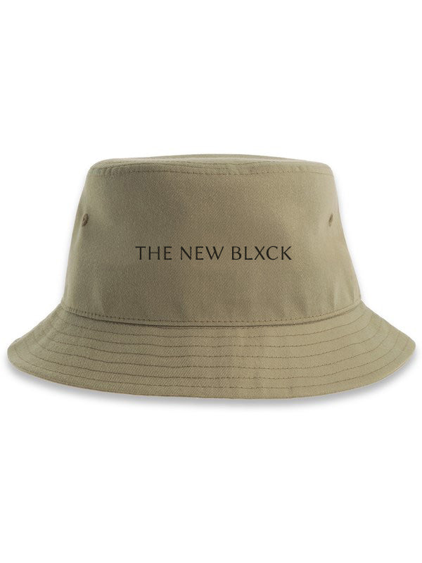TNB Geo Bucket Hat