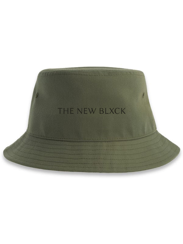 TNB Geo Bucket Hat