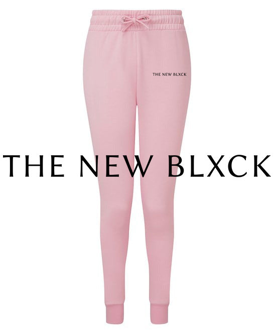 TNB Women's TriDri® Fitted Joggers