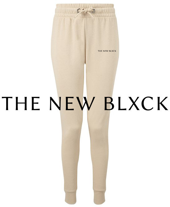 TNB Women's TriDri® Fitted Joggers