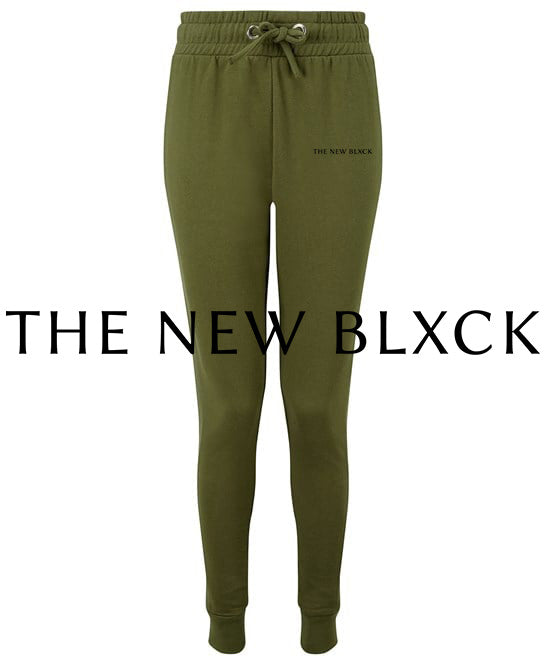 TNB Women's TriDri® Fitted Joggers